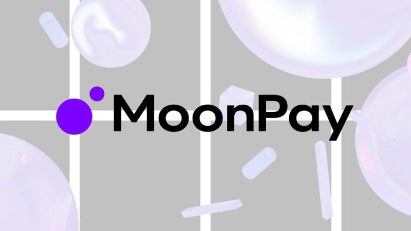 MoonPay Adds Support for Discover Network Cards