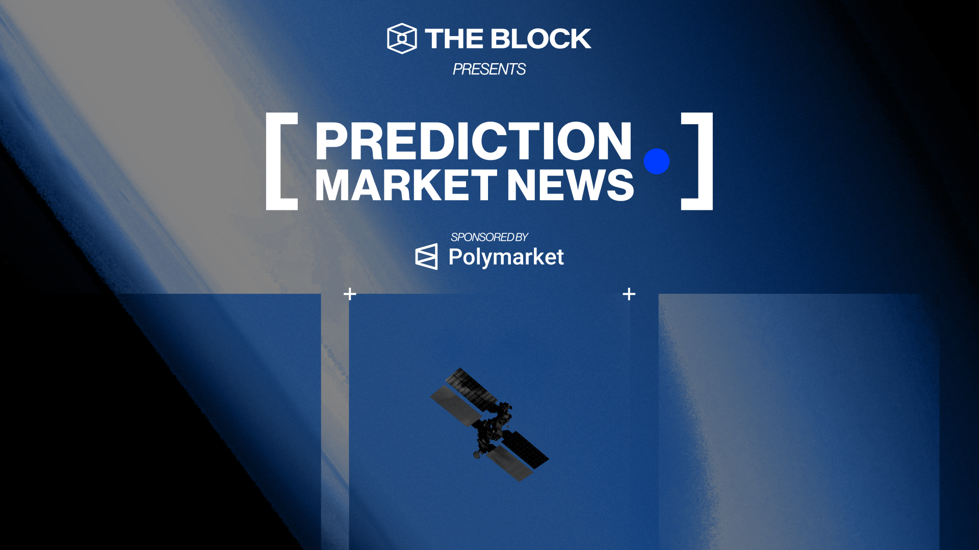 Prediction Market News: Crypto Video Show