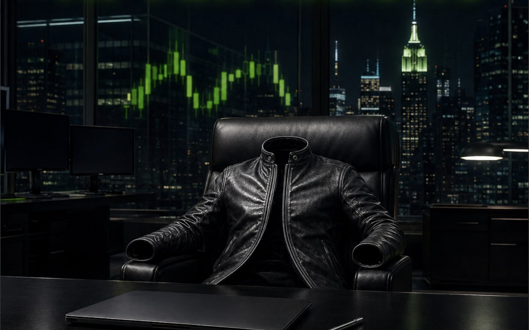 JACKET Announces Launch on BNB Chain Through FOUR.Meme's Stock Meme Mode - The Block