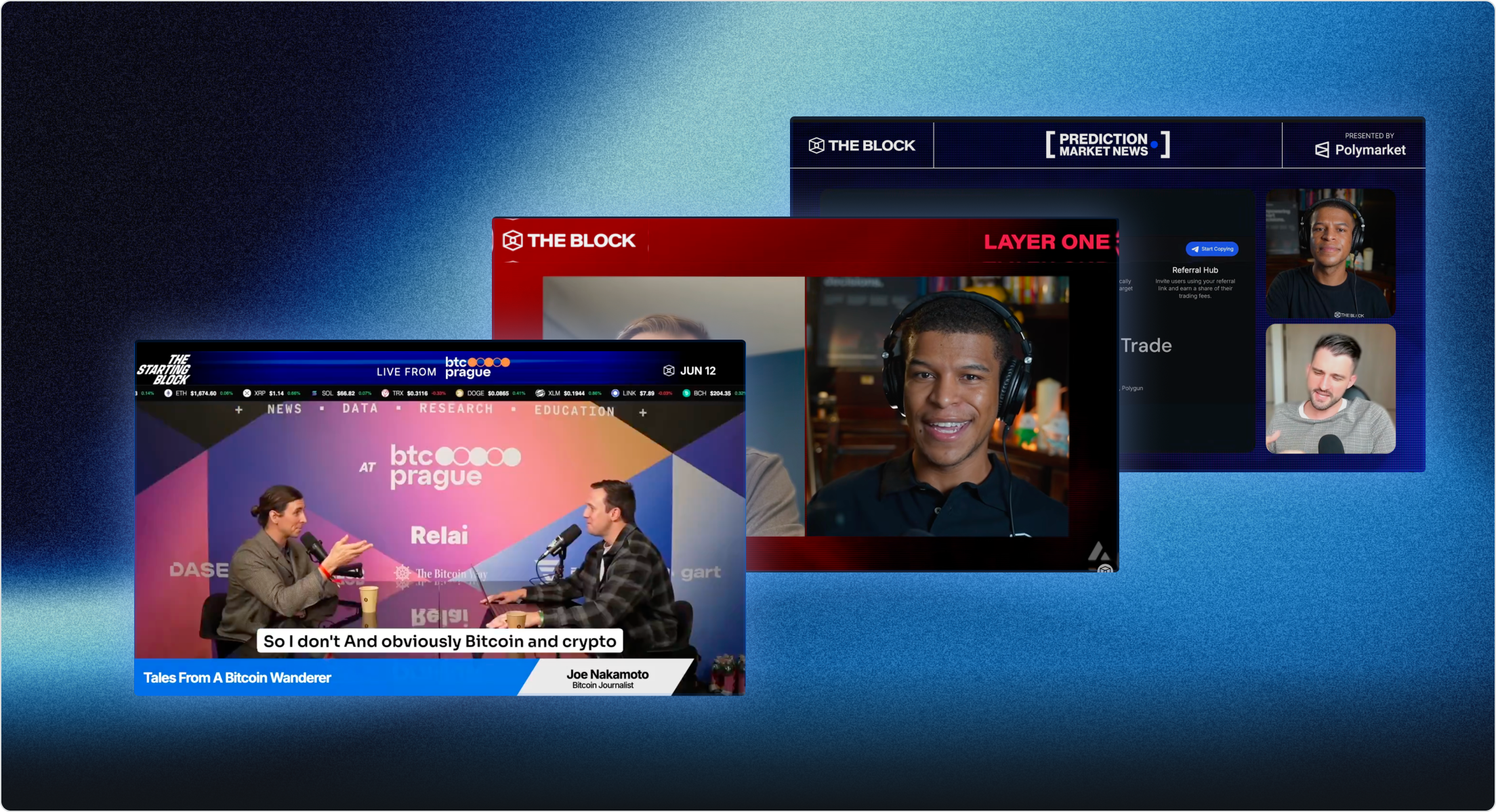 The Block Media